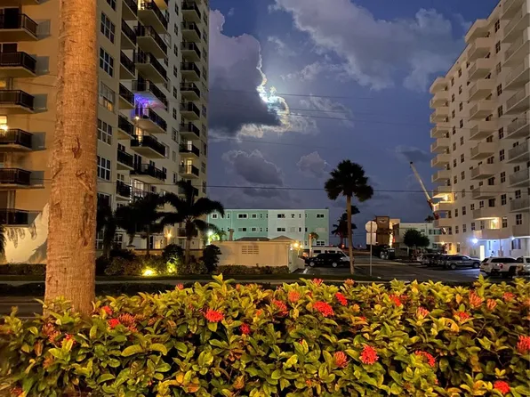 1400 S Ocean Drive #301, Hollywood, FL 33019