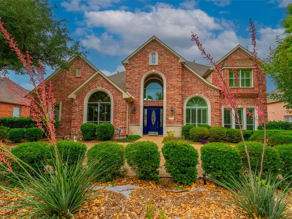 3201 Monette Ln, Plano, TX 75025