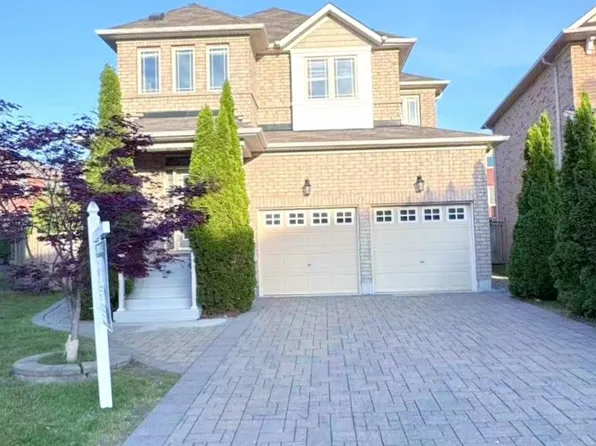 98 Stoyell Dr, Richmond Hill, ON L4E 0M8