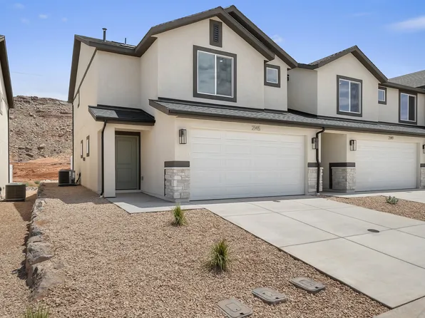 2235 S Wolverine Way #2466, Washington, UT 84780