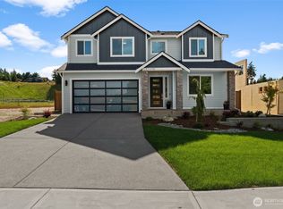 11250 112th Street Loop, Gig Harbor, WA 98332