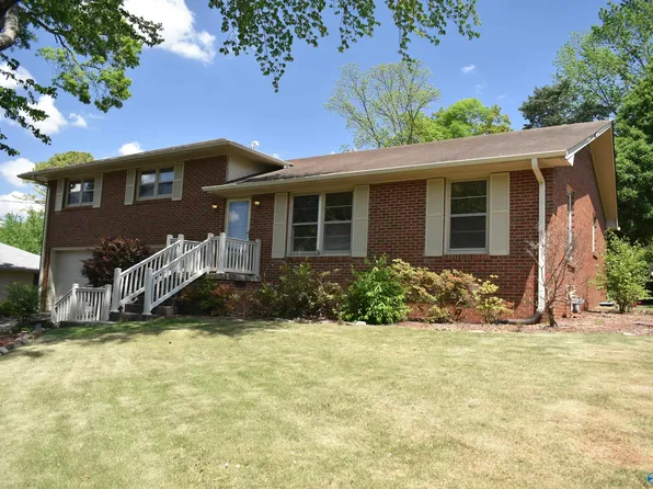 1503 Fell Ave NE, Huntsville, AL 35811