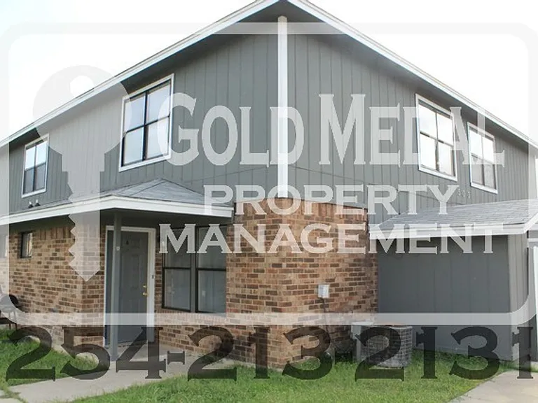 503 Longhorn Cir — Photo 1