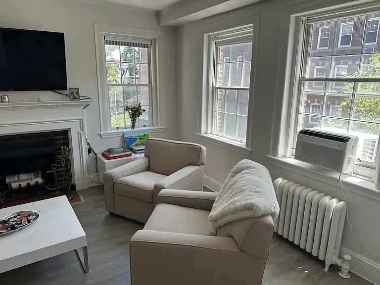 21 Chauncy St #32 — Photo 6