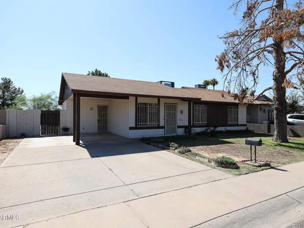 5941 W CAMBRIDGE Avenue, Phoenix, AZ 85035
