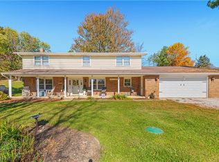 22010 Mountz Rd, Minerva, OH 44657