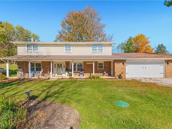 22010 Mountz Rd, Minerva, OH 44657