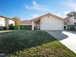 1728 Marcus Ave, Palmdale, CA 93550