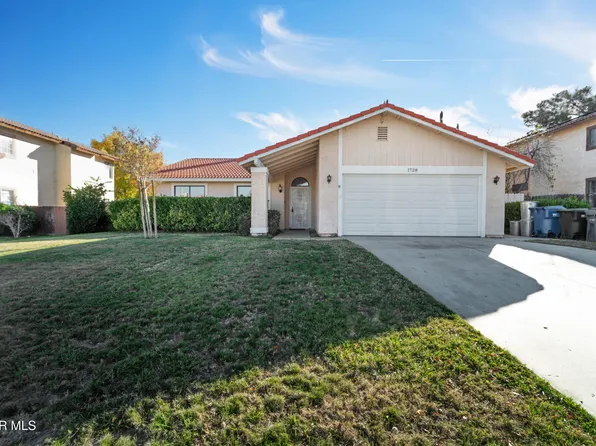 1728 Marcus Ave, Palmdale, CA 93550