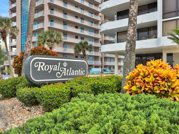 3743 S Atlantic Ave Unit 8B, Daytona Beach Shores, FL 32118