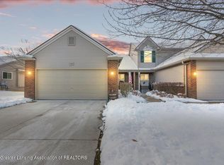 138 Newberry Ln, Howell, MI 48843