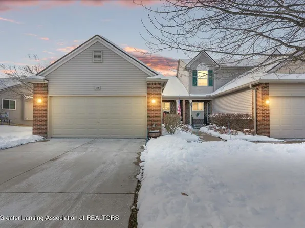 138 Newberry Ln, Howell, MI 48843