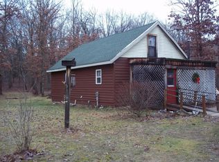 3638 Susan St, Wellston, MI 49689