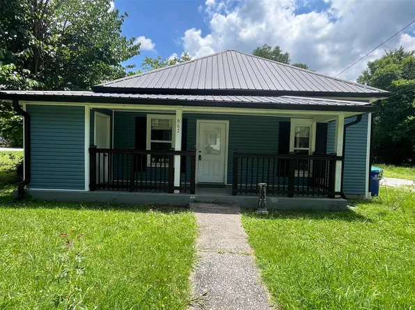 662 E 4th St, Russellville, KY 42276