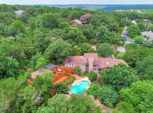 8108 Rowel Dr, Austin, TX 78759