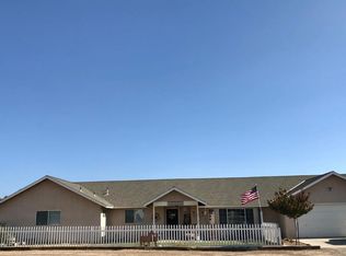 34704 Avenue 13 1/2, Madera, CA