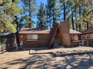 620 E Big Bear Blvd, Big Bear City, CA 92314