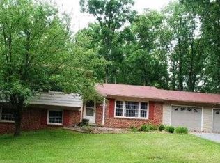 17808 Shady Mill Rd, Derwood, MD 20855