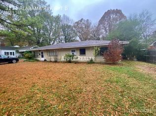 3211 Alabama Ave #B, Durham, NC 27705