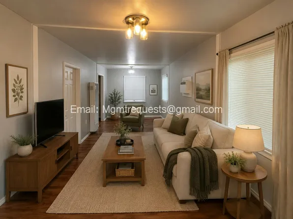 320 E 11th St #1/2, Beaumont, CA 92223