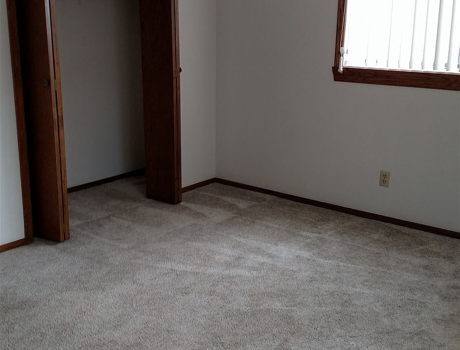 Bedroom Closet