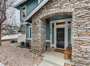 167 WHITEHAVEN Circle, Highlands Ranch, CO 80128