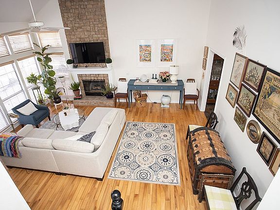 light, bright & airy