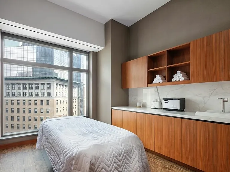 99 Hudson St #4502 — Photo 22