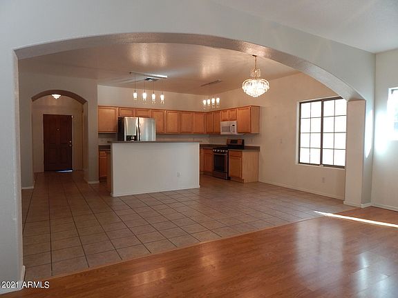 3rd image of 16021 W Banff Ln