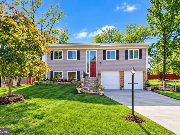 2400 Mary Pl, Fort Washington, MD 20744