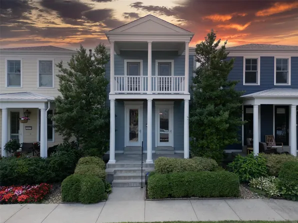 3413 Mackey Wherry St, Saint Charles, MO 63301
