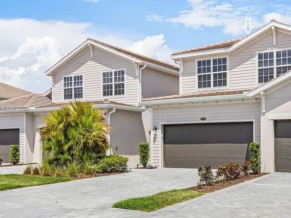 5686 Melbourne Ct #7322, Immokalee, FL 34142