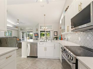 912 Belville BLVD, NAPLES, FL 34104