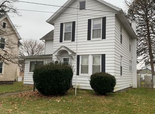 819 Poplar St, Williamsport, PA 17701