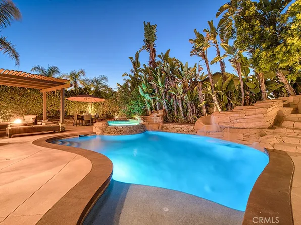 1 Saint Elias, Trabuco Canyon, CA 92679