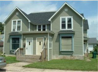 508-510 W William St, Albert Lea, MN 56007