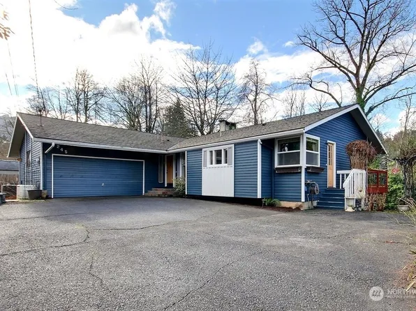 245 NW Birch Place, Issaquah, WA 98027