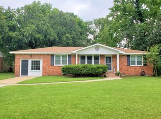 1531 Birthright St, Charleston, SC 29407
