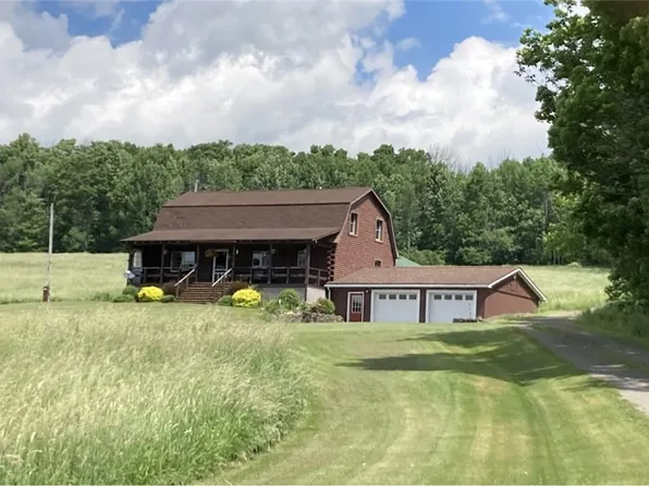 2183 County Highway 8, Otego, NY 13825