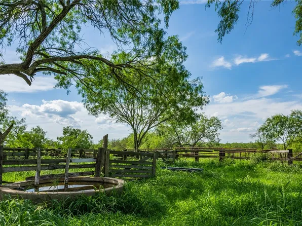 3900 Fm 2191, Falfurrias, TX 78355