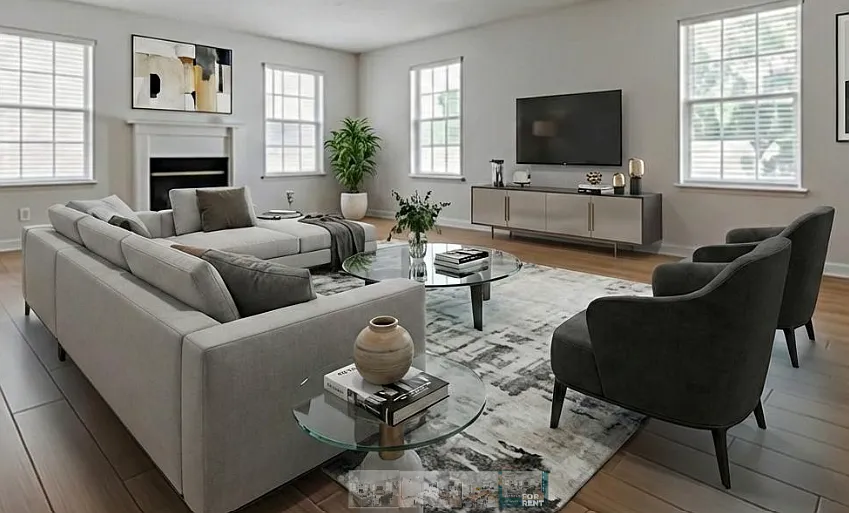 Lochwood Apartments