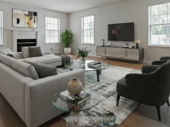 Lochwood Apartments