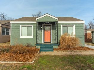 3209 NW 45th St, Oklahoma City, OK 73112