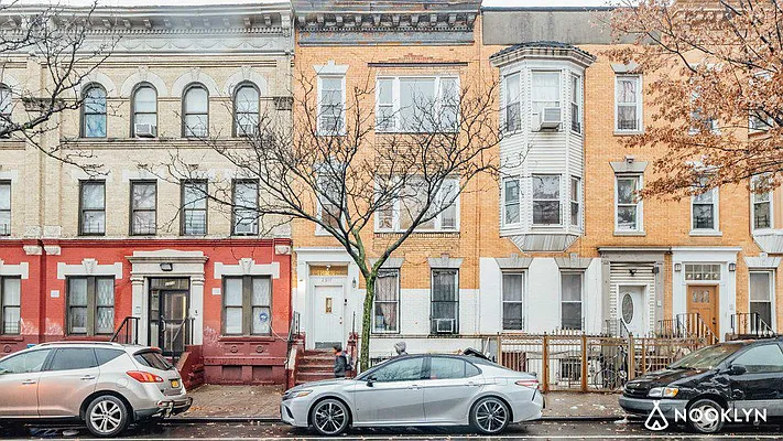 Rented by Nooklyn NYC LLC | media 15