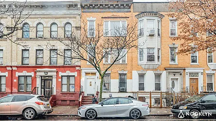 Rented by Nooklyn NYC LLC