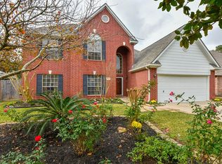 30519 Country Meadows Dr, Tomball, TX 77375