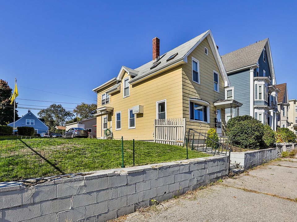 204 Cartier Street Manchester NH 03102 Zillow