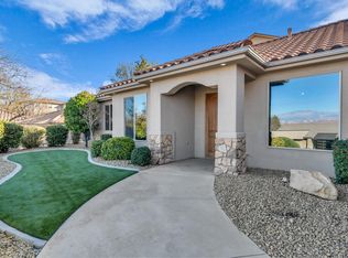 235 W Golden Eagle Cir, St George, UT 84770