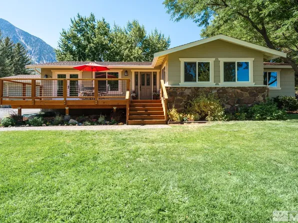 744 Indian Trail Rd, Gardnerville, NV 89460