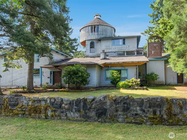 1497 Old Military Road SE, Tenino, WA 98589